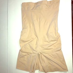 Spanx Shorts Medium Control 3X Shapewear